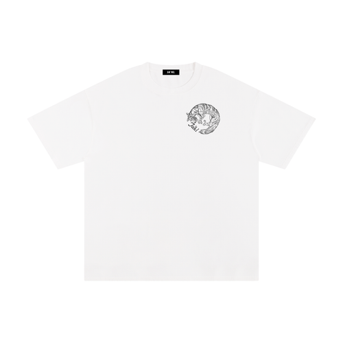 No Evil - White