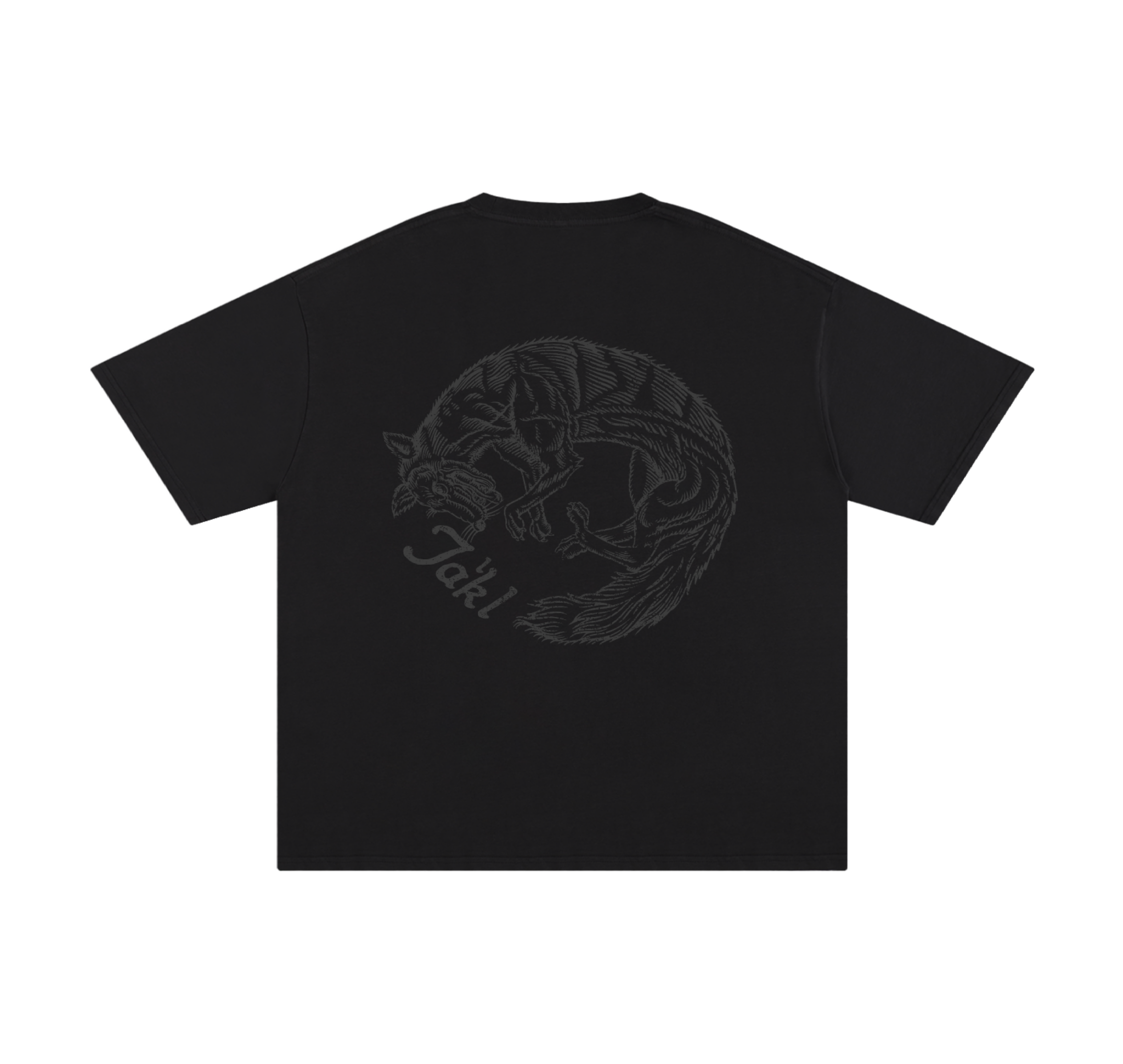 JA'KL Shirt