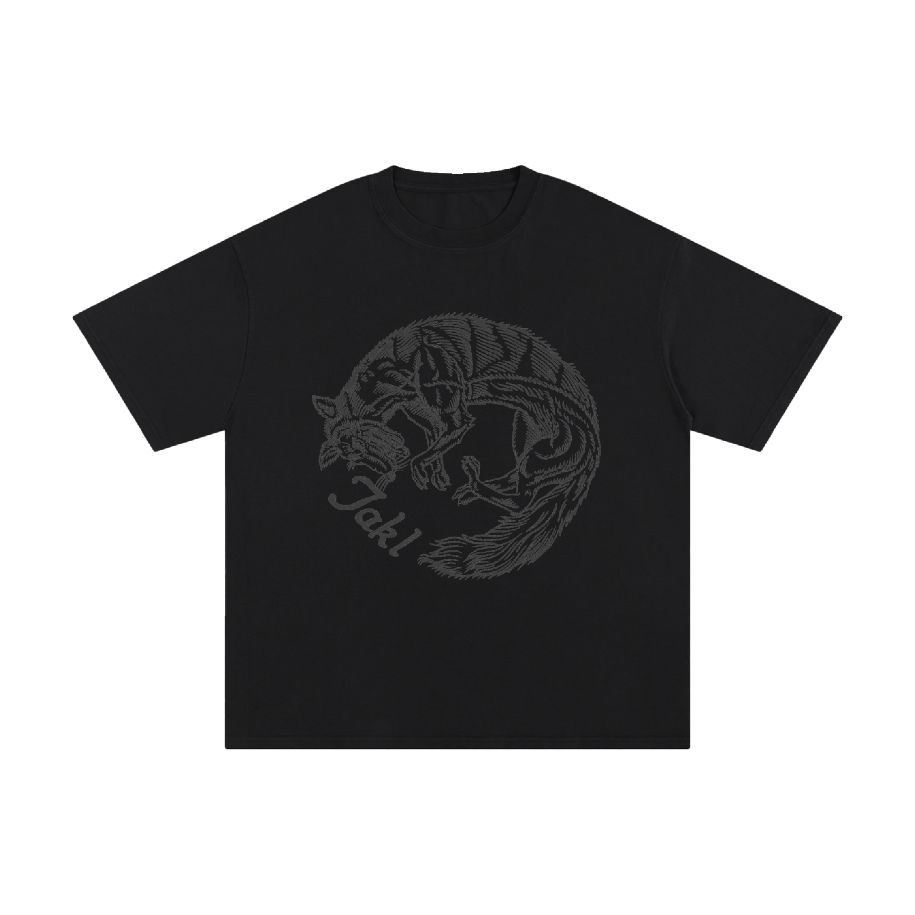 JA'KL Shirt