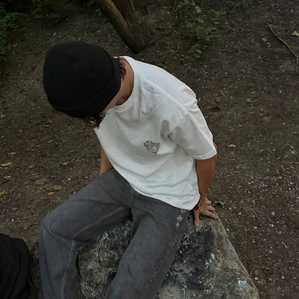 No Evil - Shirt