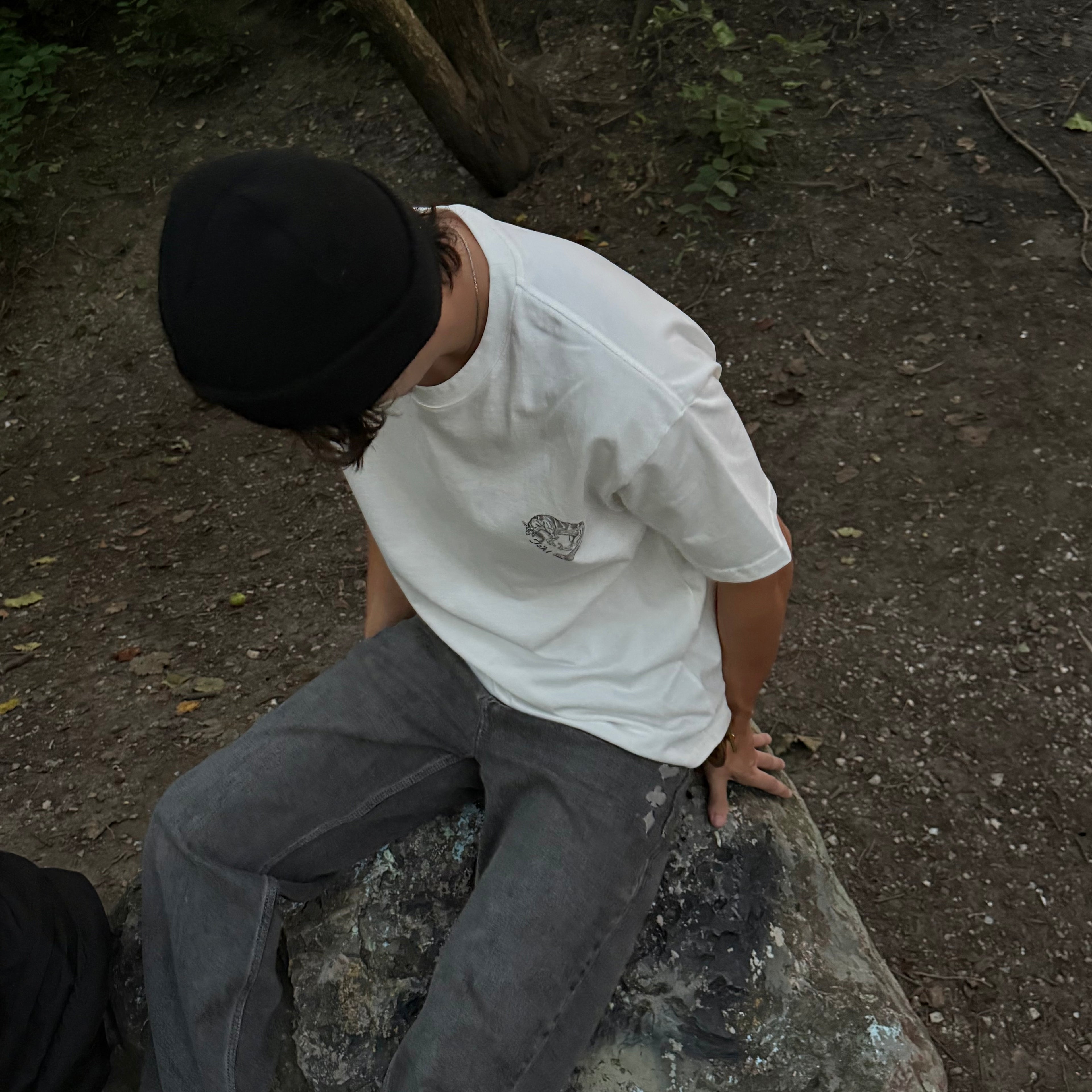 No Evil - Shirt