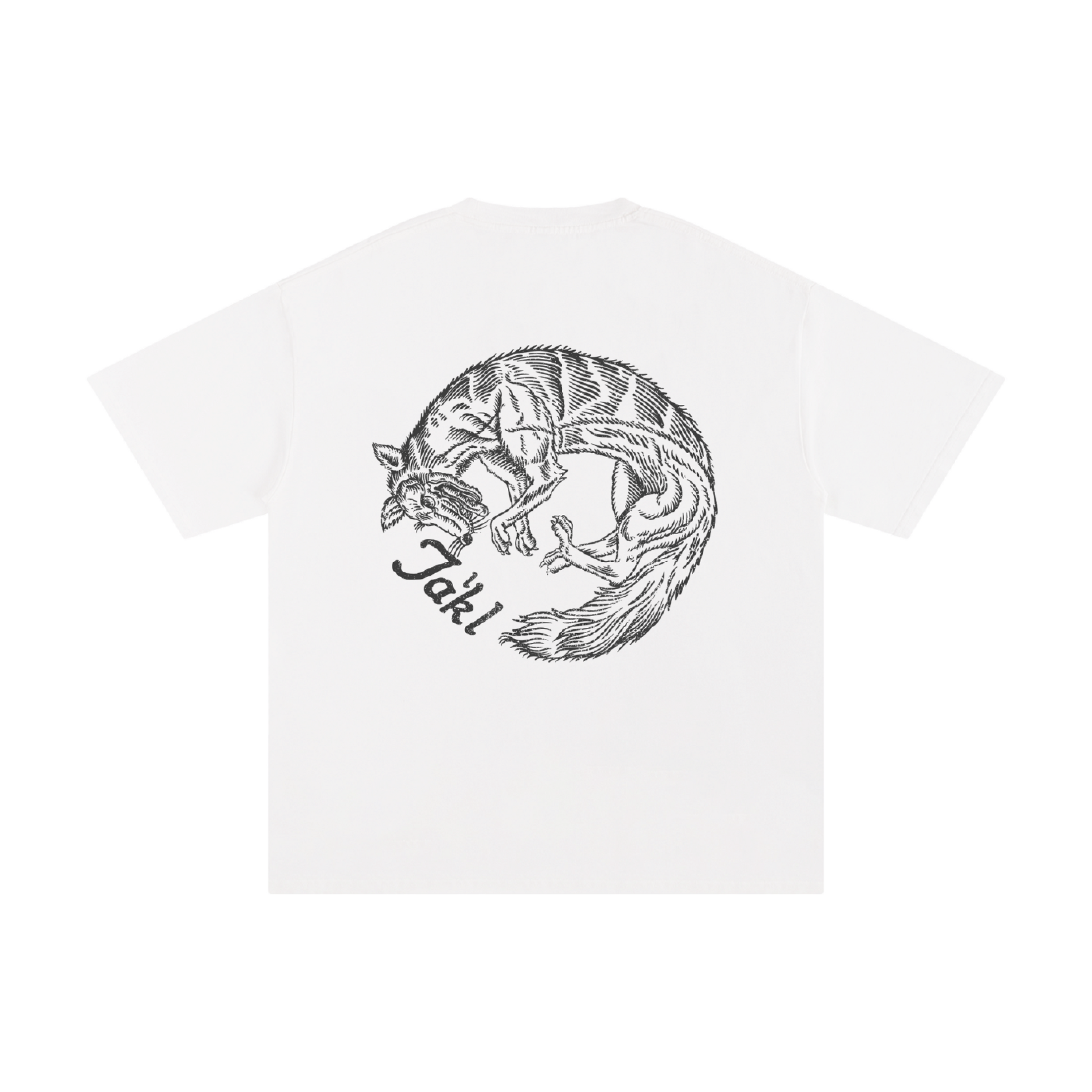 JA'KL Shirt