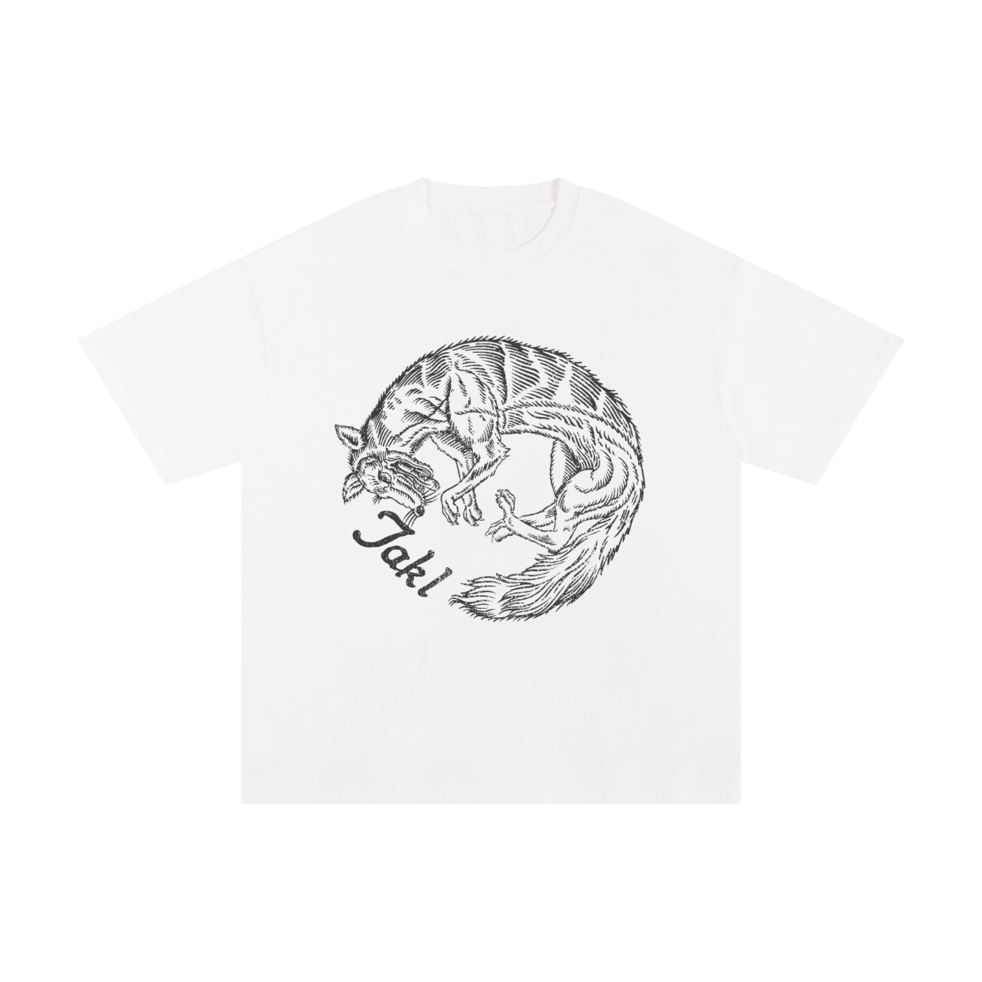 JA'KL Shirt