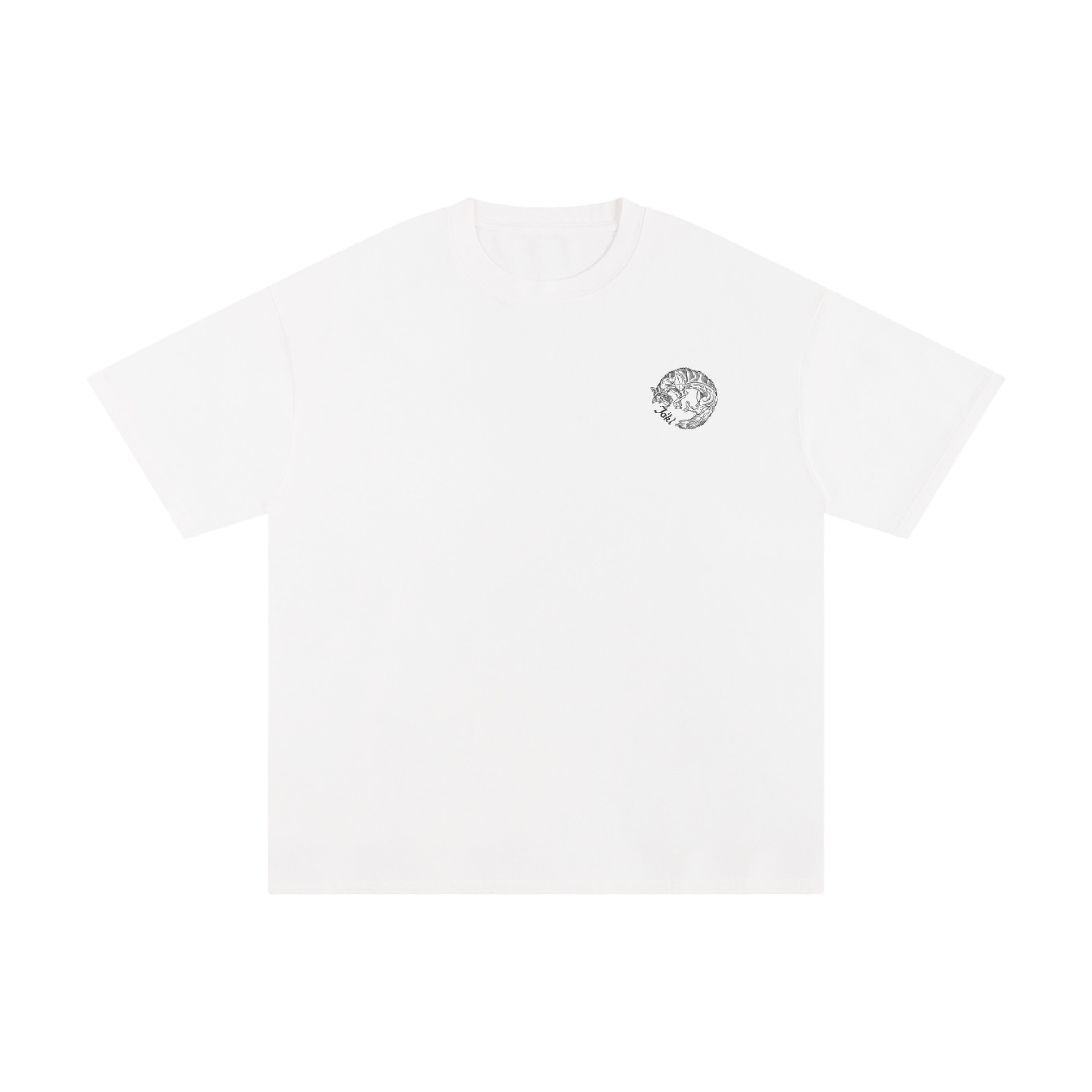 No Evil - Shirt